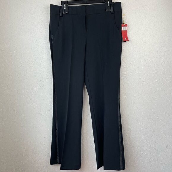 NWT Tapemeasure Kellie Classic Fit Dress Pants Size 10 - Picture 1 of 8